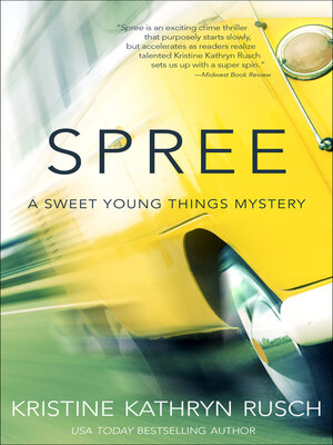 cover image of Spree
